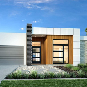 My house