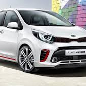 My car