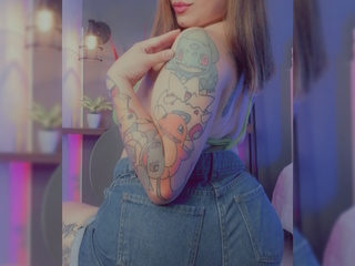 greengirl