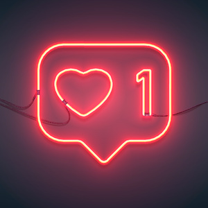 Your love♥