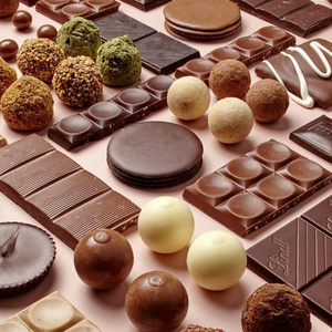 ♥ A lot of chocolates ♥