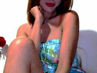 Sensual mistress