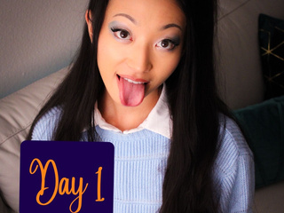 31 DAYS OF COSTUMES CHALLENGE '22