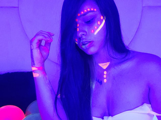 NEON PARTY♥