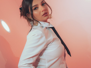 Sexy Morgan
