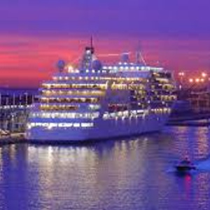 Go to cruise