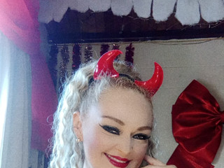 Sexy devil