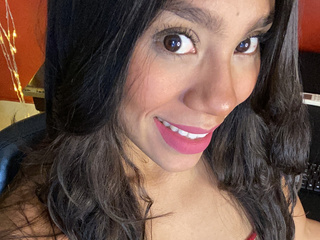 PRETTY FACE FOR YOU!