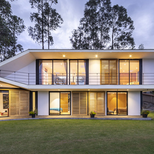 mi casa
