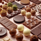 Chocolates ♥
