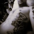 DaddyPokerMachine