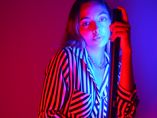 Neon 4th July