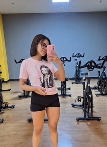 MarilynStone Gym photo 9780710