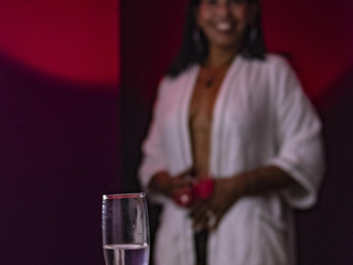champagne
