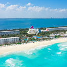 Travel to cancun