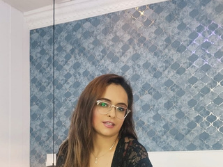 kisses from your devil in red