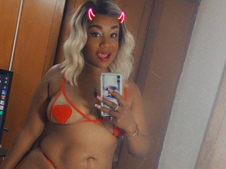Check my lingerie
