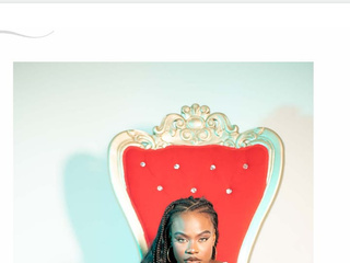 queen!!