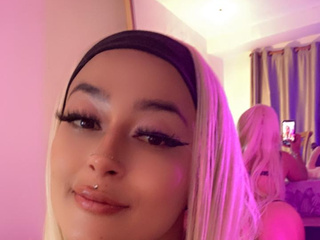 My pretty change 🎀