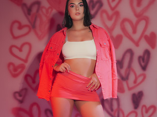Flirty, Colorful, and Fearless