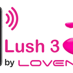 LUSH 3