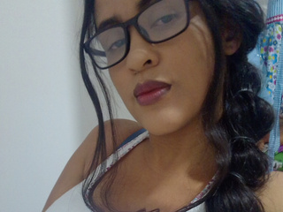 aisha cute