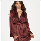 Sexy robe