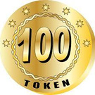 2000 toknes