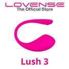 LUSH 3 LOVENSE