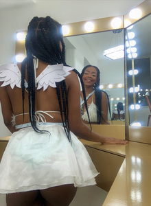 your angel