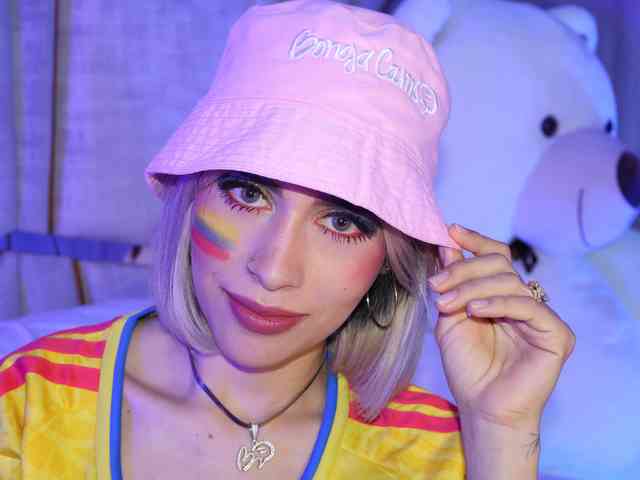 LucyRouse's avatar