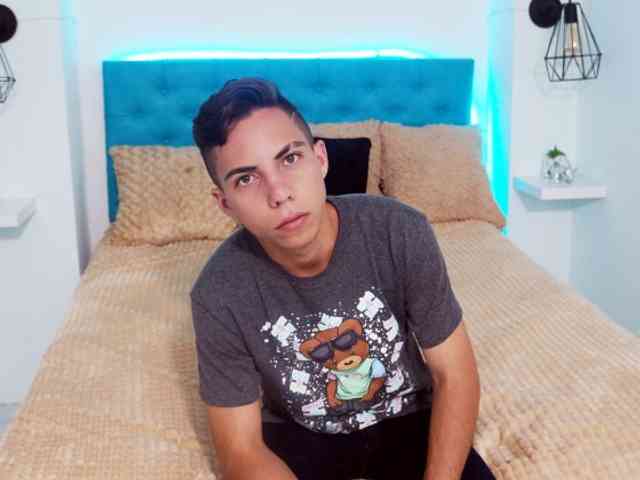 AdamParker1