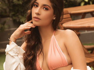 Discover my point of pleasure