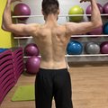 Theszymox