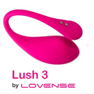 Lovense Lush 3