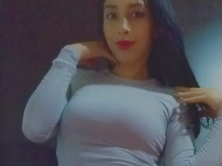 Gray dress