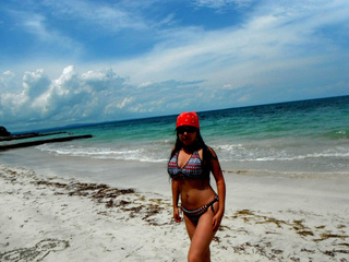 IN MY FREE TIME