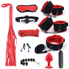 Our first BDSM Kit