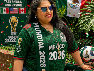 mundial 2026