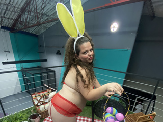 Easter Egg´s 2