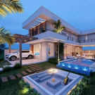 my dream house