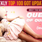 Become The Queen of Queens LATAM ♥