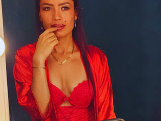 Preparing to tempt you