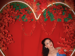 Happy Valentine's Day