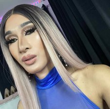 Transgoddessa