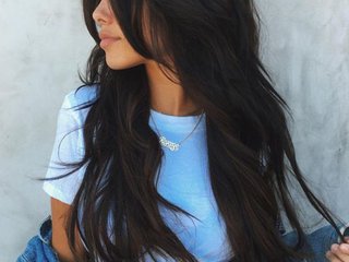My Age Is 19 Years Old, A Live Webcam Easy Tranny Is What I Am