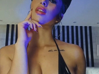 something exotic