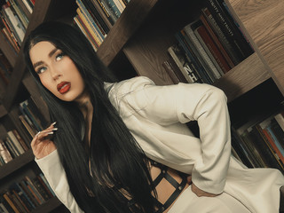 secrets in the library
