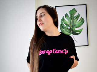 Bonga Girl