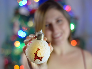 happy christmas